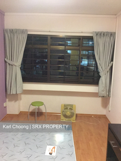 Blk 607 Senja Road (Bukit Panjang), HDB Executive #190250412